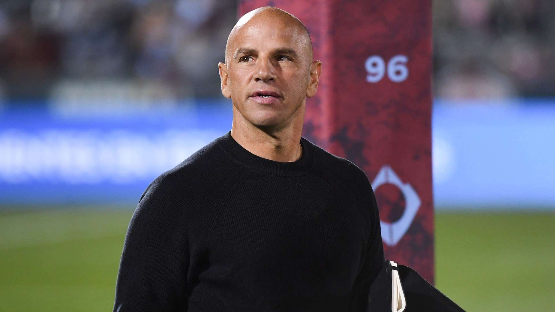 他的转会决 他的转会决