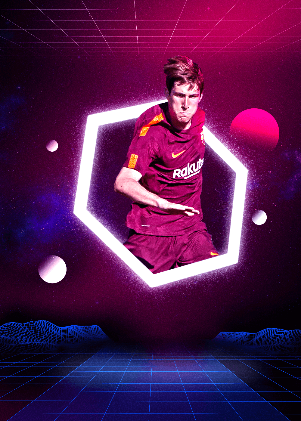 离接触梅西 离接触梅西