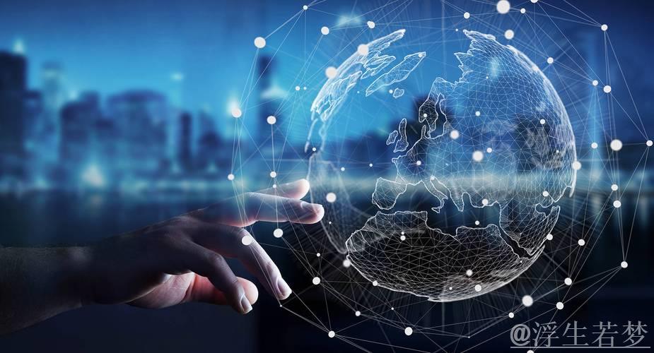 金观平：打造全球消费资源互联平台