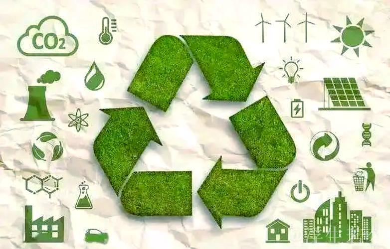 绿动未来:中国经济信心与低碳生活新方向 绿动未来:中国经济信心与低碳生活新方向