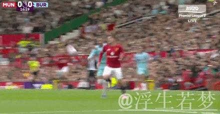 英超官方解释曼联点球取消原因!名宿怒批罪魁,称免费都不值 英超官方解释曼联点球取消原因!名宿怒批罪魁,称免费都不值