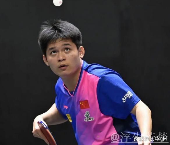 世乒联总决赛男单半决赛精彩对决:张本智和迎战林诗栋 世乒联总决赛男单半决赛精彩对决:张本智和迎战林诗栋