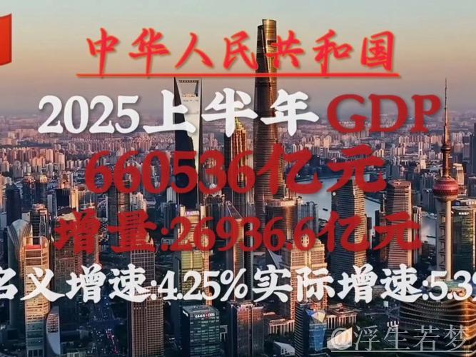 增强区域发展活力——2025年，中国经济这么干⑦